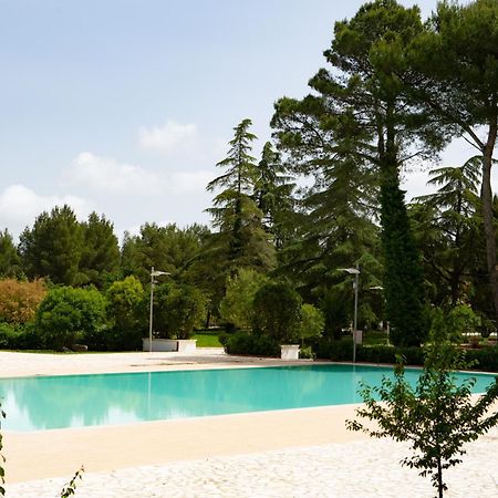 Wine Resort Le Vigne Al Castello Кастель-дель-Монте Экстерьер фото