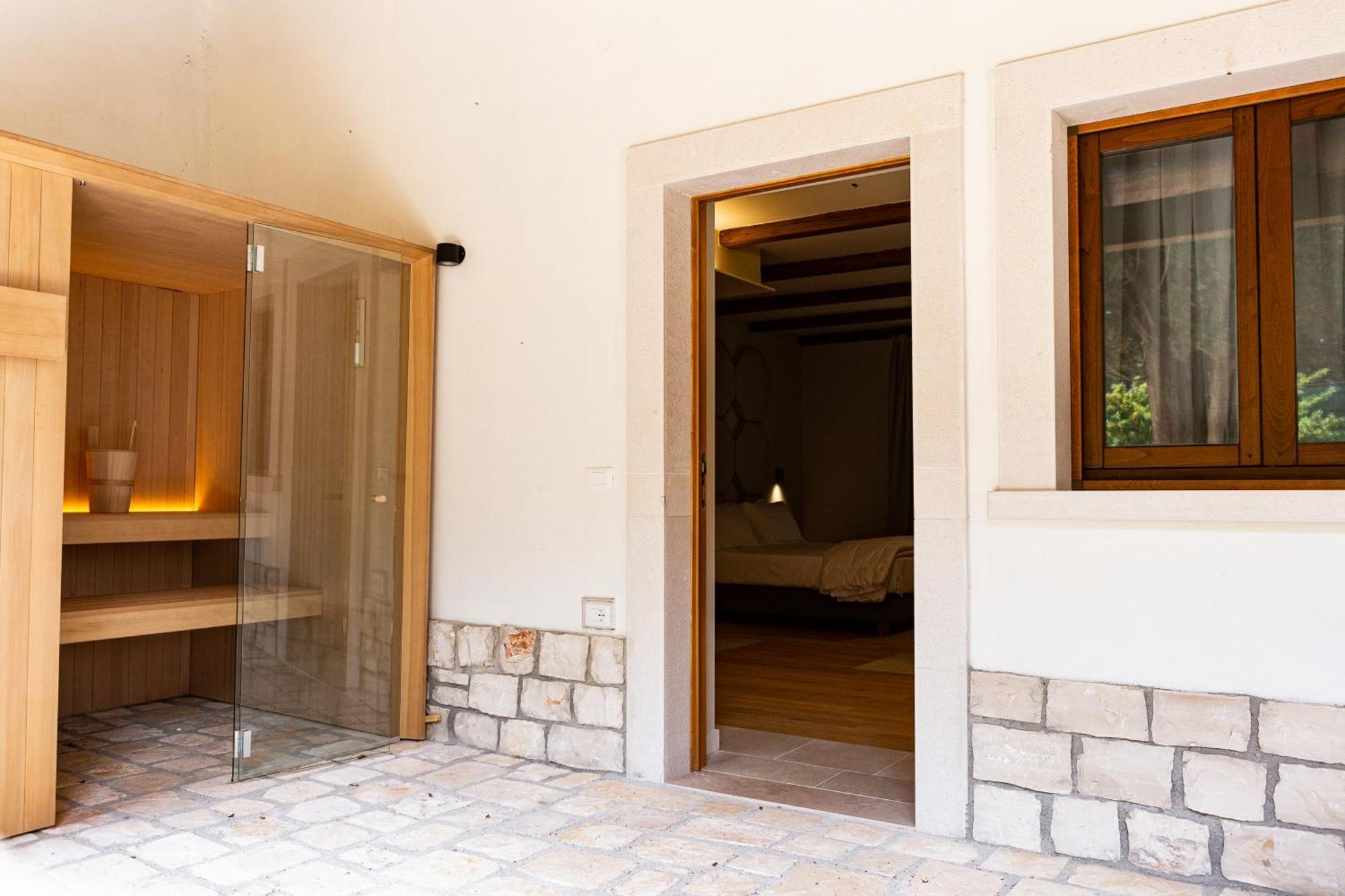 Wine Resort Le Vigne Al Castello Кастель-дель-Монте Экстерьер фото